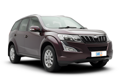 Mahindra XUV500-img